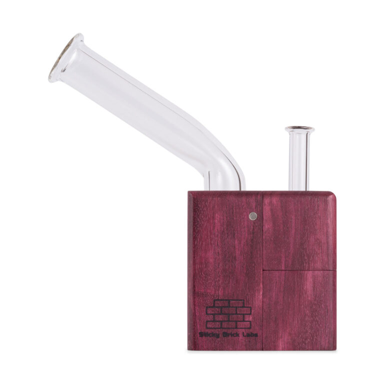 Sticky Brick OG Vaporizer - Image 9