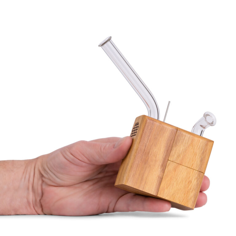 Sticky Brick Runt Vaporizer - Image 2