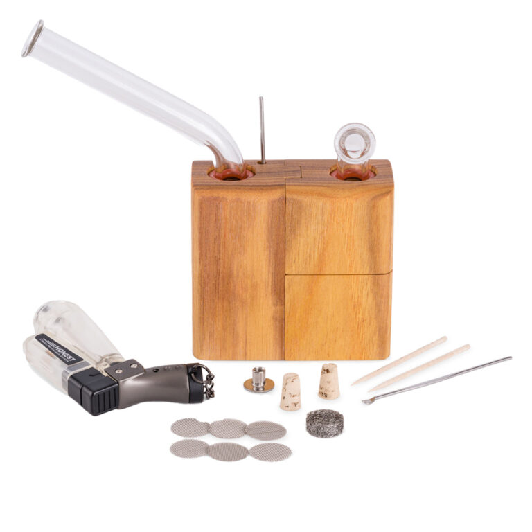 Sticky Brick Runt Vaporizer - Image 3