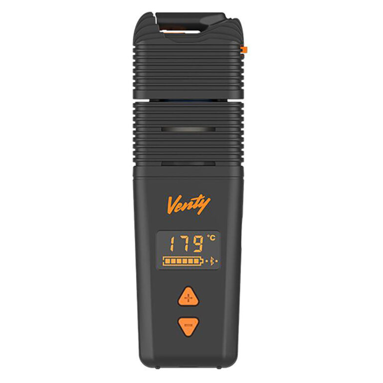 Venty Starter Vaporizer Kit - Image 2