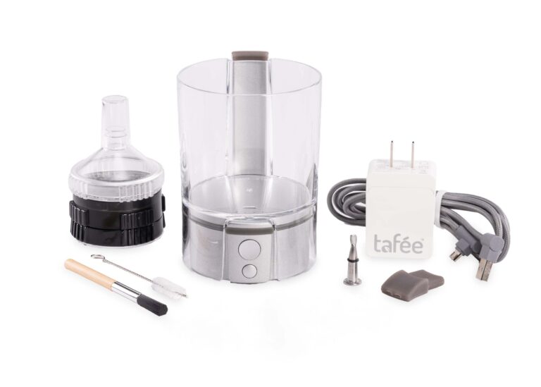 Tafee Bowle Vaporizer - Image 4