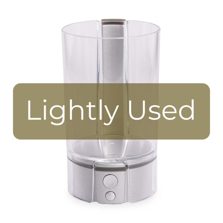 Lightly used - Tafee Bowle Vaporizer - Image 2