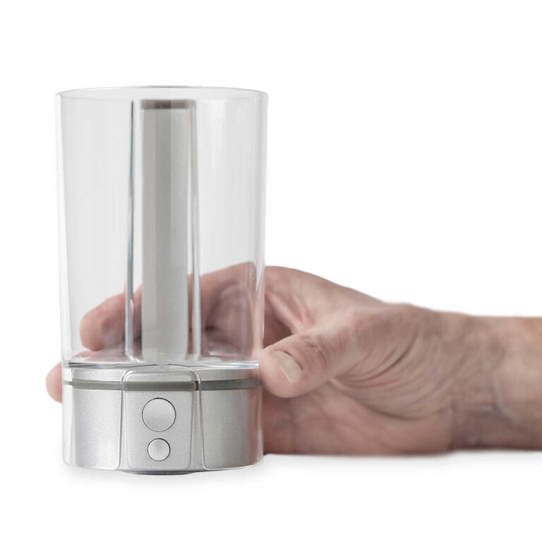 Tafee Bowle Vaporizer - Image 3