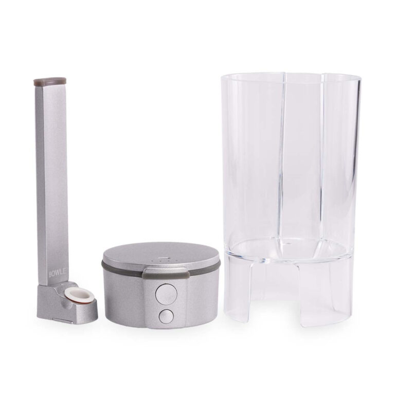 Tafee Bowle Vaporizer - Image 6