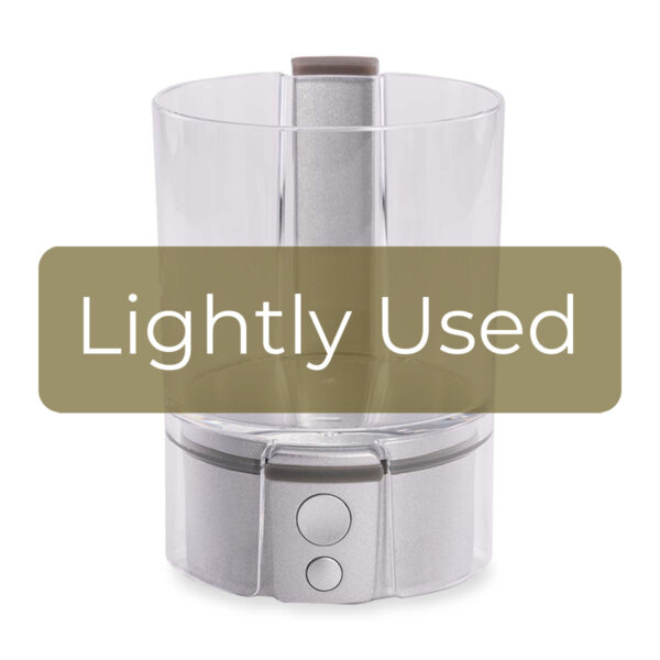 Lightly used - Tafee Bowle Vaporizer