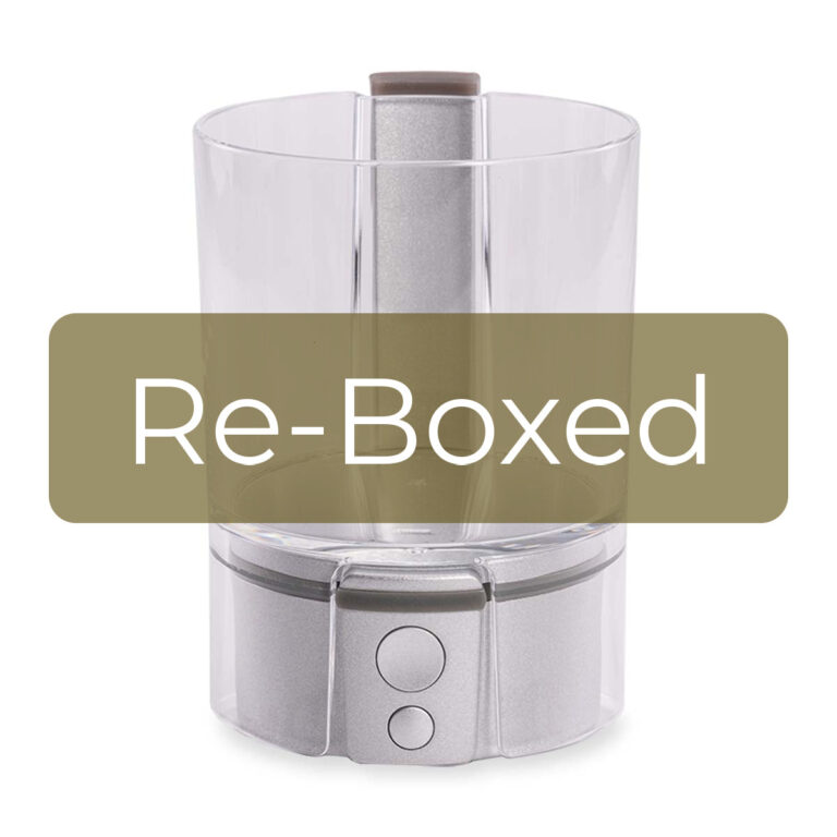 Lightly used - Tafee Bowle Vaporizer - Image 5