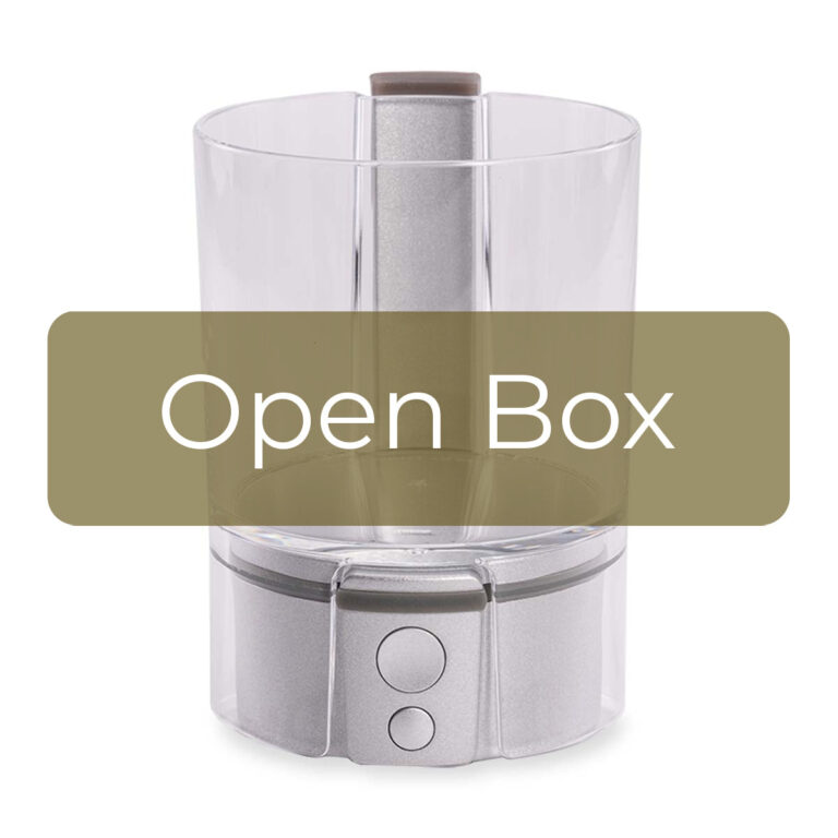 Lightly used - Tafee Bowle Vaporizer - Image 7
