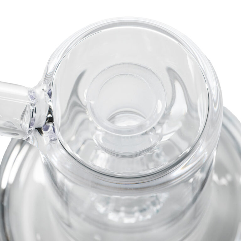 POTV Thumper Glass Bubbler - Image 14