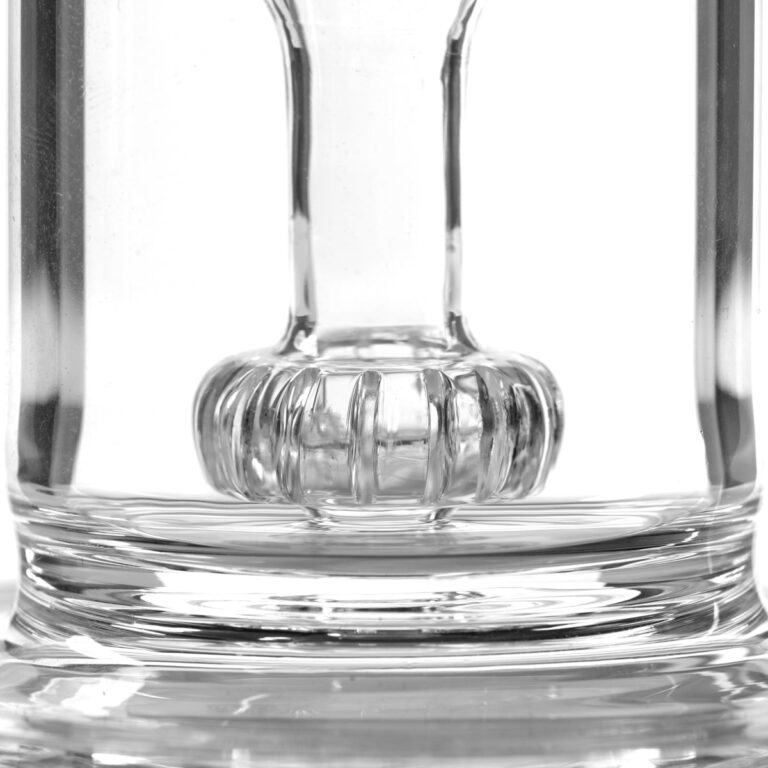POTV Thumper Glass Bubbler - Image 12