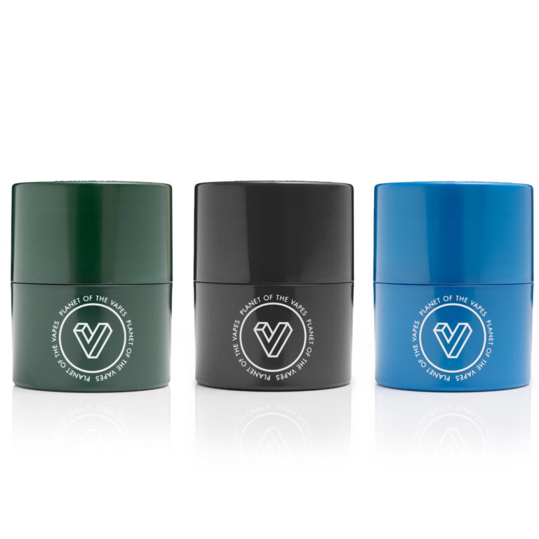 Planet of the Vapes Tightvac Container - Image 5