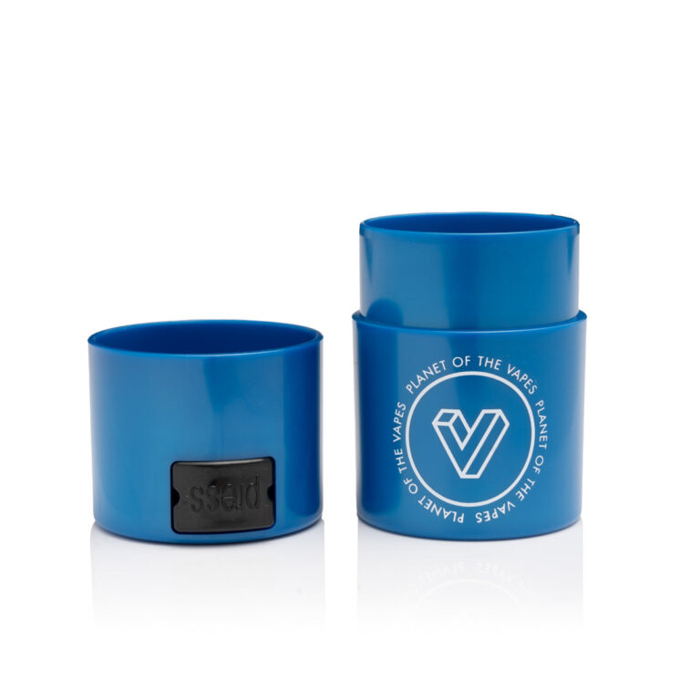 Planet of the Vapes Tightvac Container - Image 12