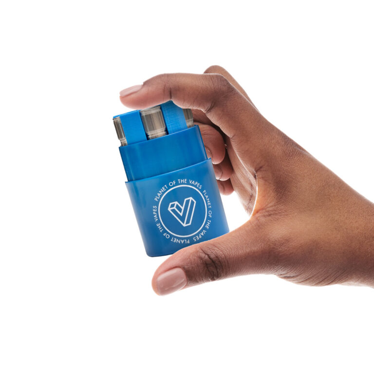 Planet of the Vapes Tightvac Container - Image 11