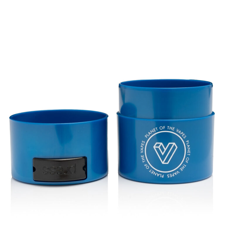 Planet of the Vapes Tightvac Container - Image 13