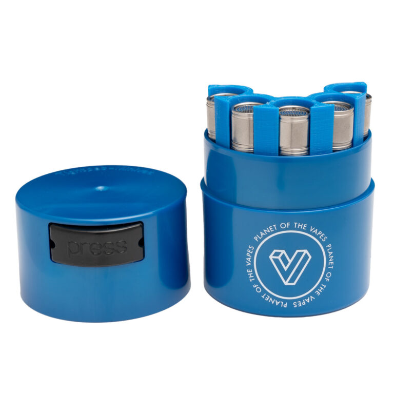 Planet of the Vapes Tightvac Container - Image 20