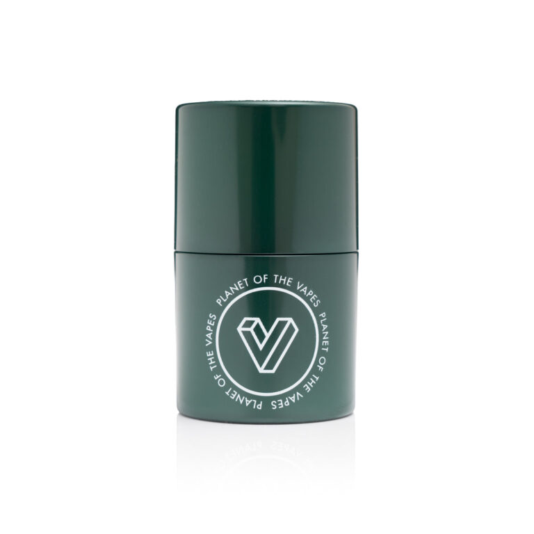 Planet of the Vapes Tightvac Container - Image 10