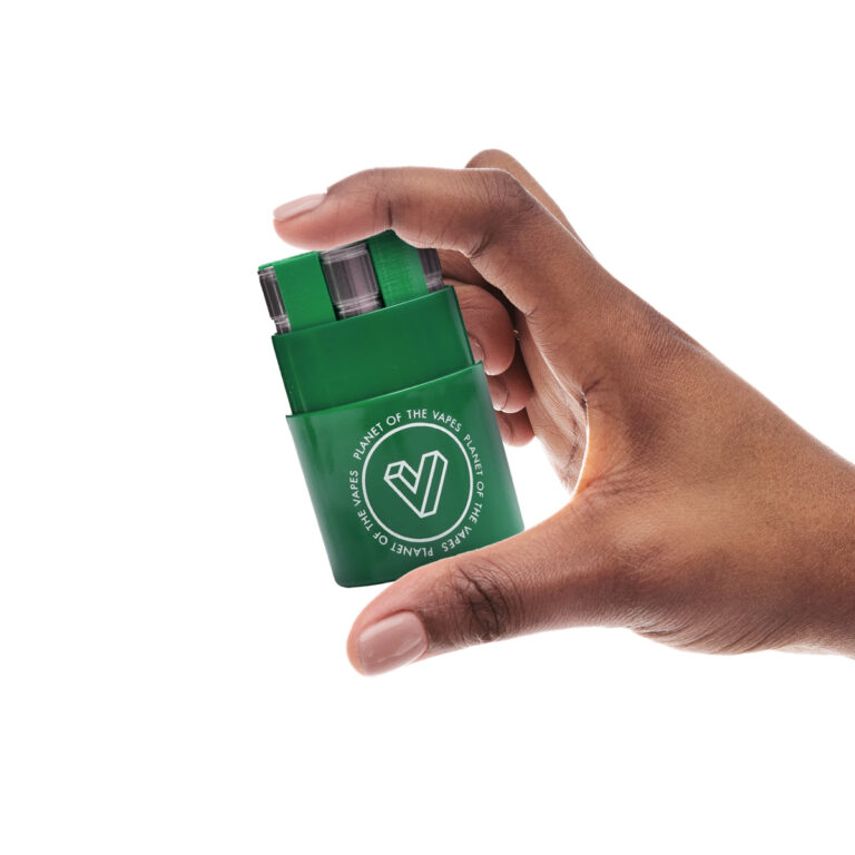 Planet of the Vapes Tightvac Container - Image 16