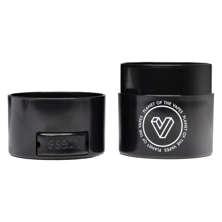 Planet of the Vapes Tightvac Container - Image 6