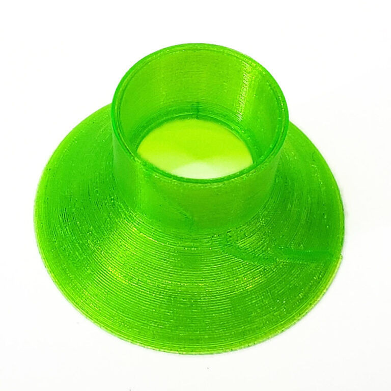 Tinymight Flexible Funnel - Image 4