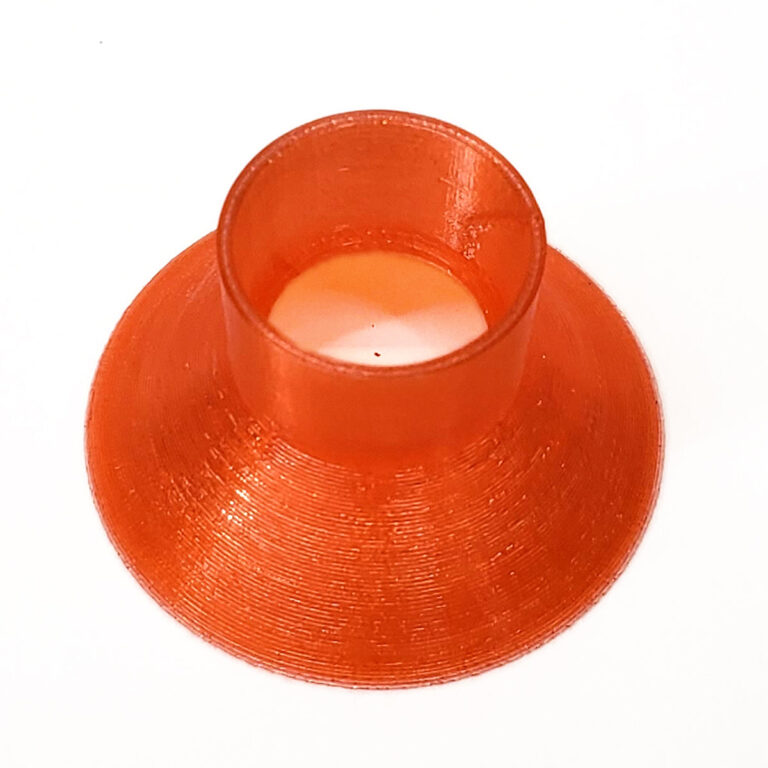 Tinymight Flexible Funnel - Image 8
