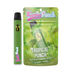 TROPICAL PUNCH