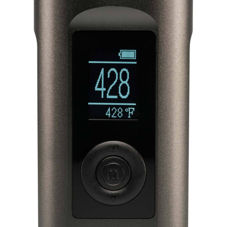 Arizer Solo 2 Vaporizer - Image 5