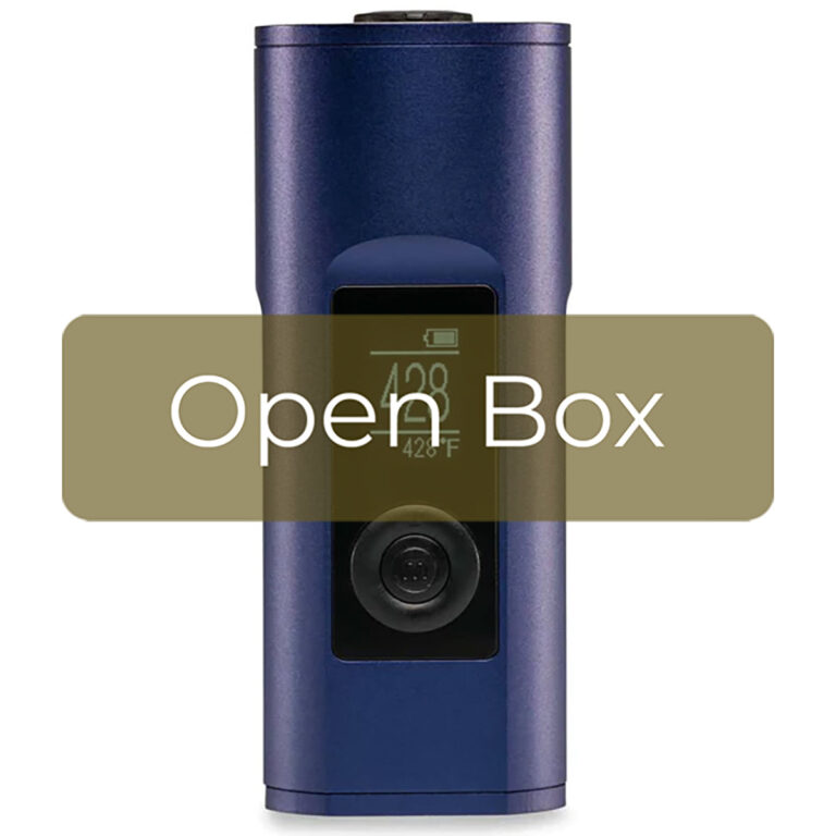 Lightly Used - Arizer Solo 2 Vaporizer - Image 8