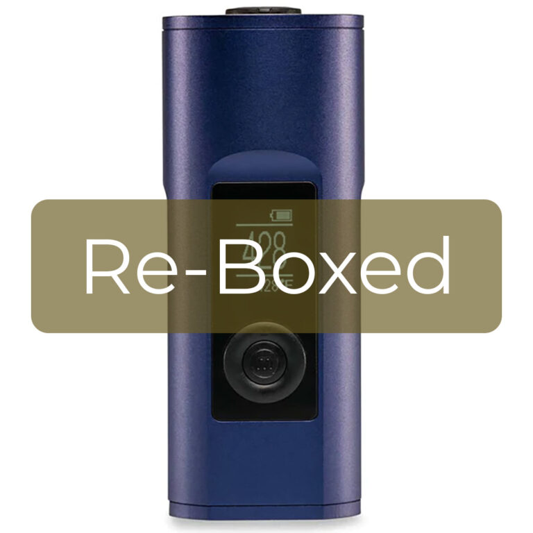 Lightly Used - Arizer Solo 2 Vaporizer - Image 6