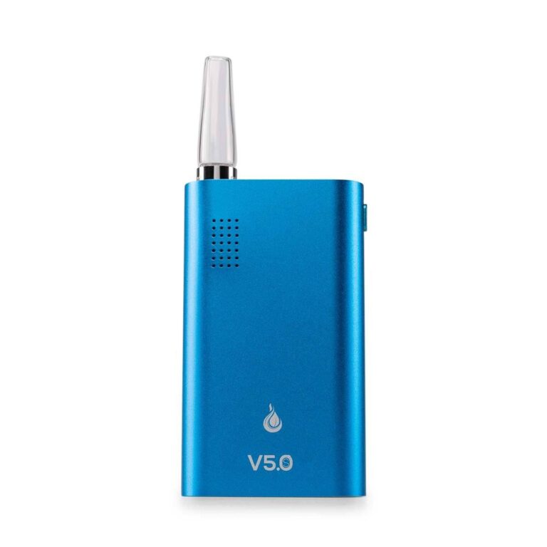 Flowermate V5.0S Vaporizer - Image 11