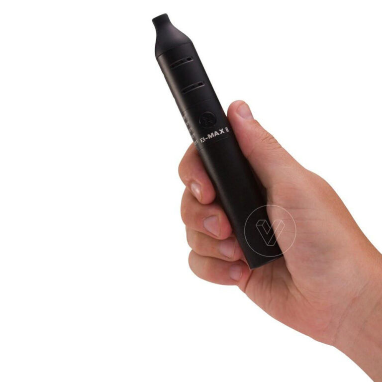 XMAX V2 Pro Vaporizer - Image 2