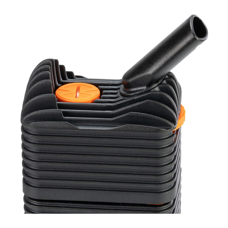 Lightly Used - Venty Vaporizer - Image 13