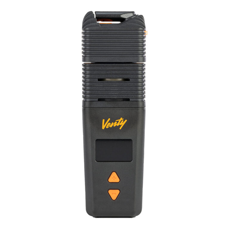 Lightly Used - Venty Vaporizer - Image 8