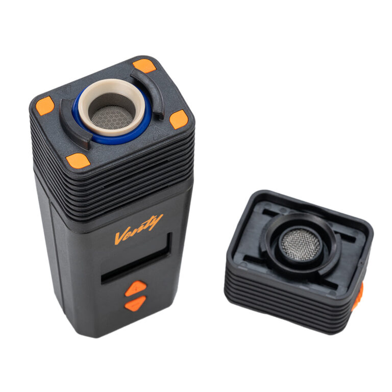 Lightly Used - Venty Vaporizer - Image 7