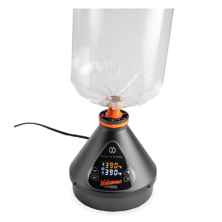 Volcano Hybrid Vaporizer - Image 5