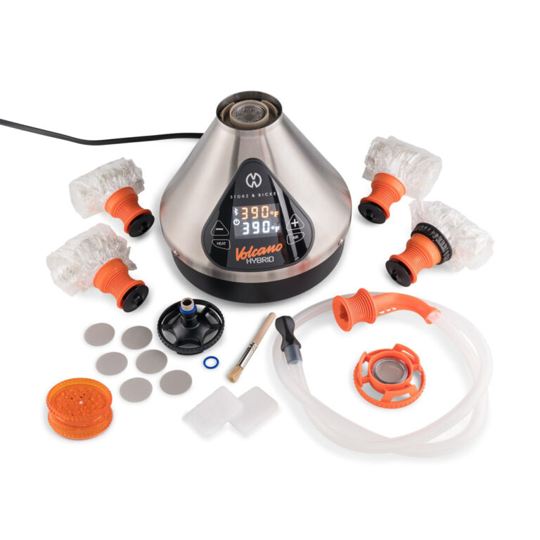 Volcano Hybrid Vaporizer - Image 14