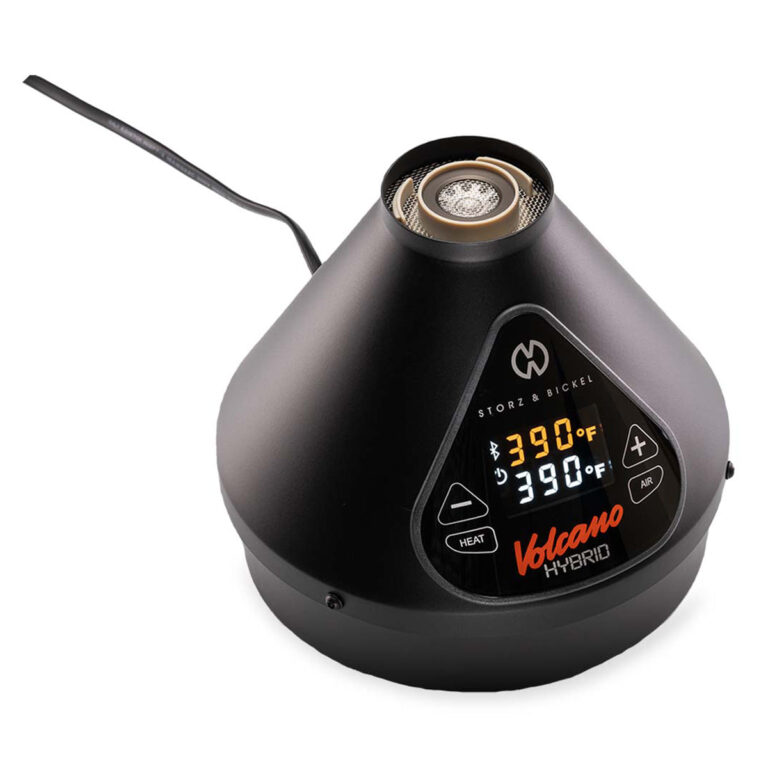 Volcano Hybrid Vaporizer - Image 8
