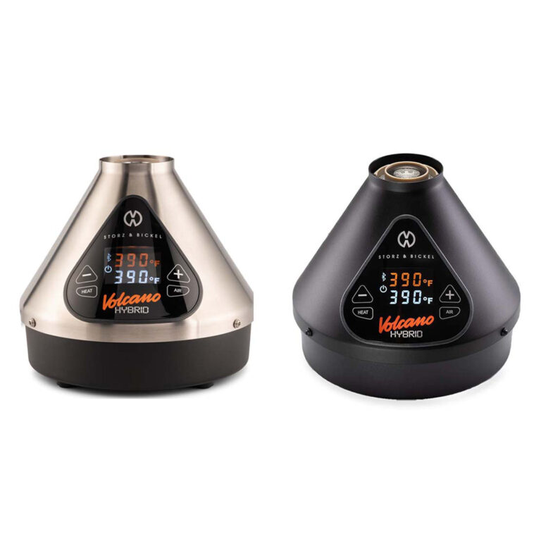 Volcano Hybrid Vaporizer - Image 9