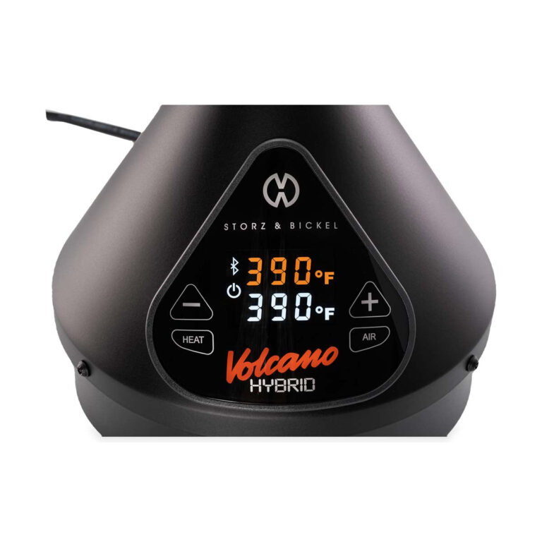 Volcano Hybrid Vaporizer - Image 4