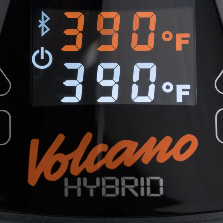 Volcano Hybrid Vaporizer - Image 7
