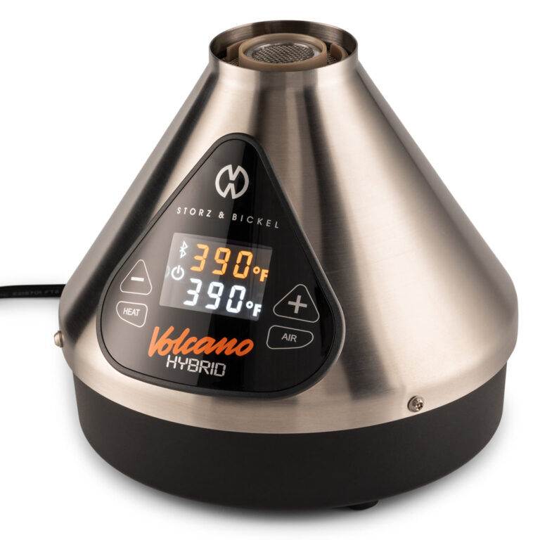 Volcano Hybrid Vaporizer - Image 13