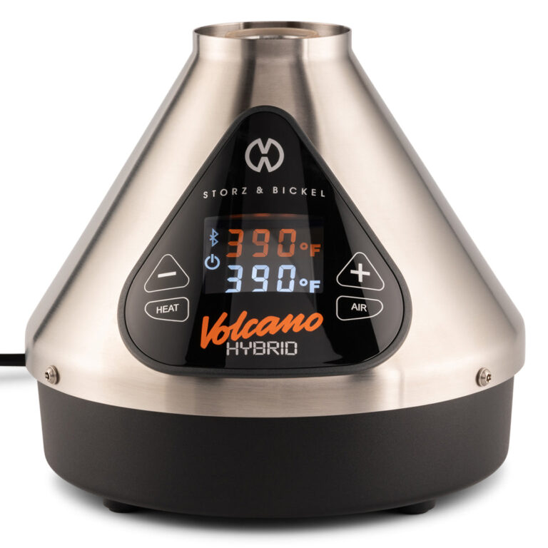 Volcano Hybrid Vaporizer - Image 2