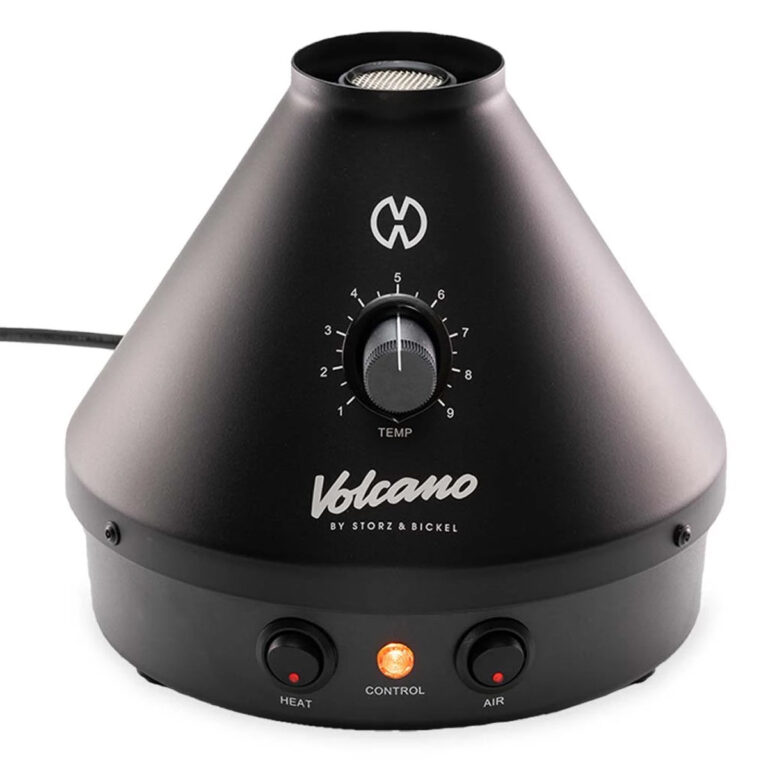 Volcano Classic Starter Vaporizer Kit - Image 3