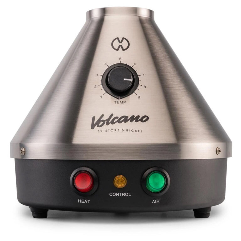 Volcano Classic Advanced Vaporizer Kit - Image 4
