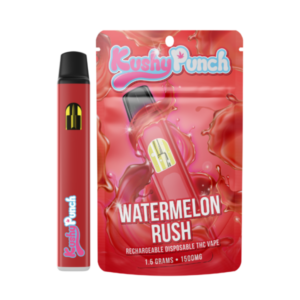 WATERMELON RUSH