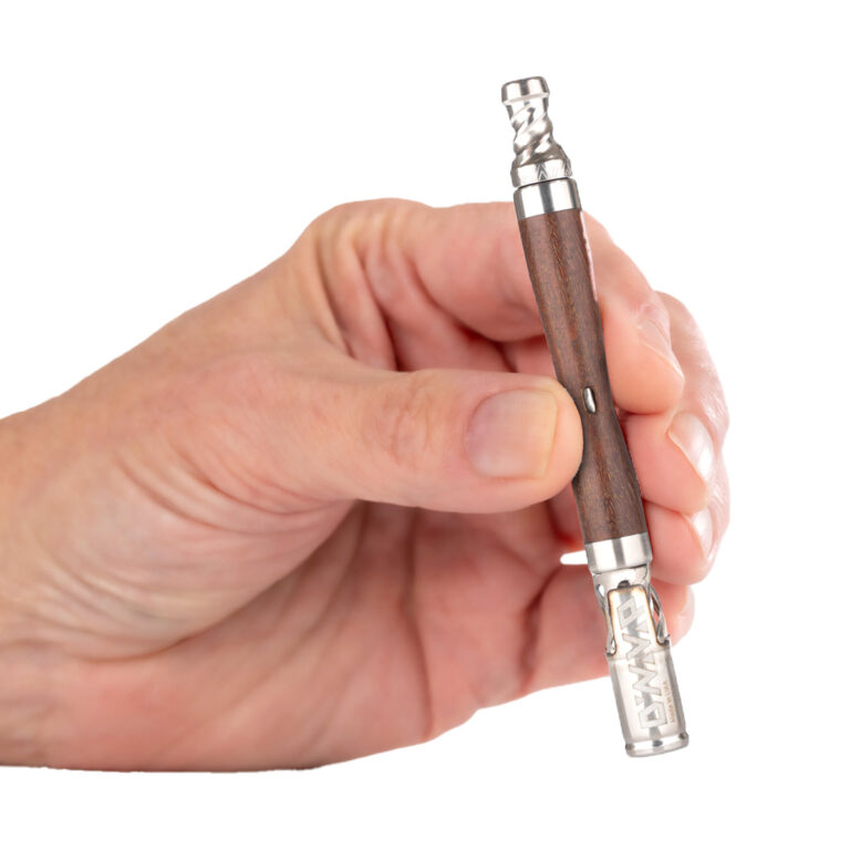 Dynavap WoodWynd Vaporizer - Image 2