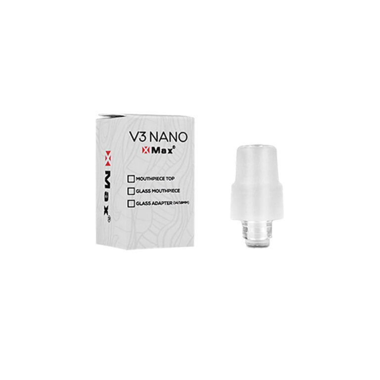 XMAX V3 NANO Water Pipe Adapter - Image 2