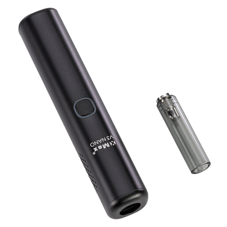 Lightly Used - XMAX V3 Nano Vaporizer - Image 15