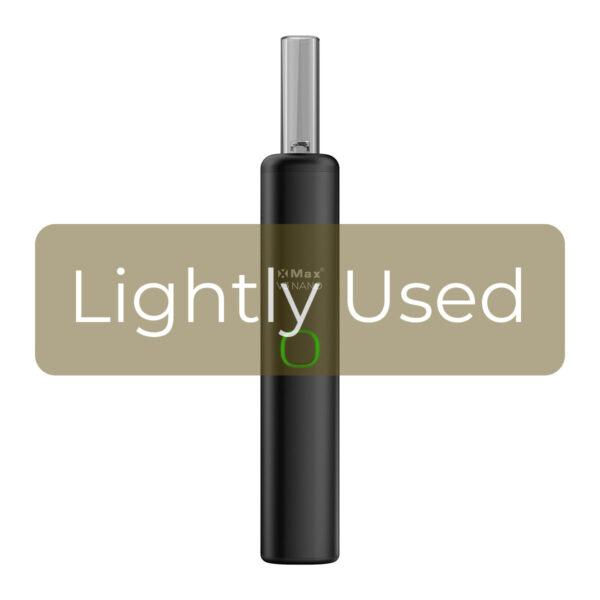 Lightly Used - XMAX V3 Nano Vaporizer