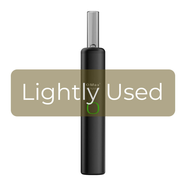 Lightly Used - XMAX V3 Nano Vaporizer