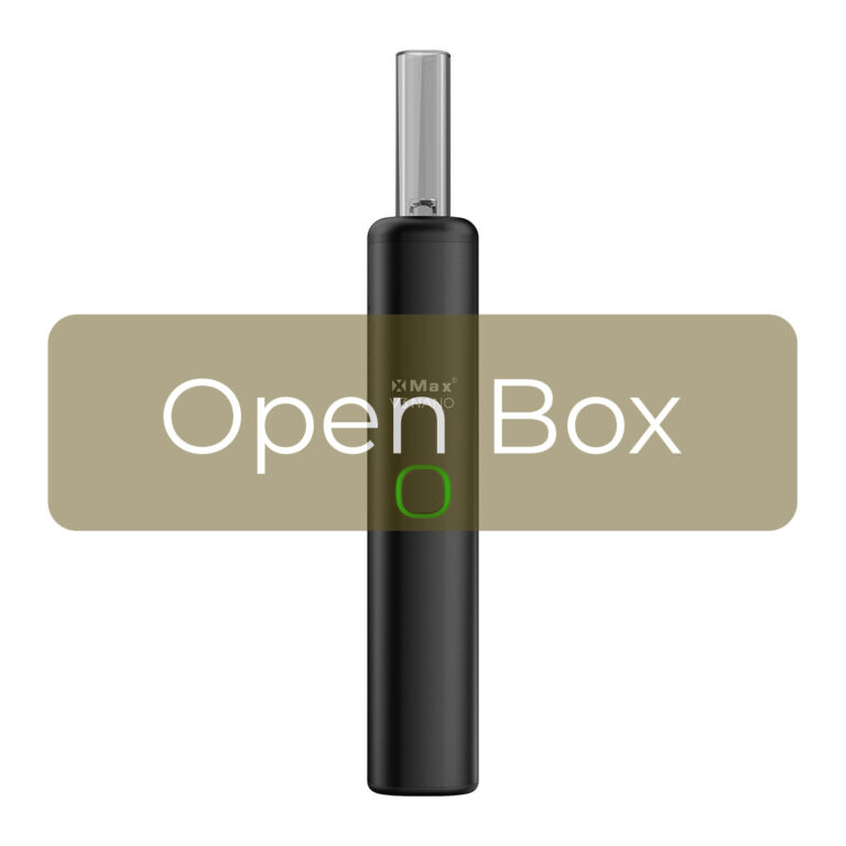 Lightly Used - XMAX V3 Nano Vaporizer - Image 5