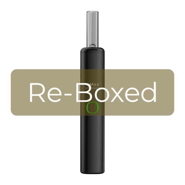 Lightly Used - XMAX V3 Nano Vaporizer - Image 4